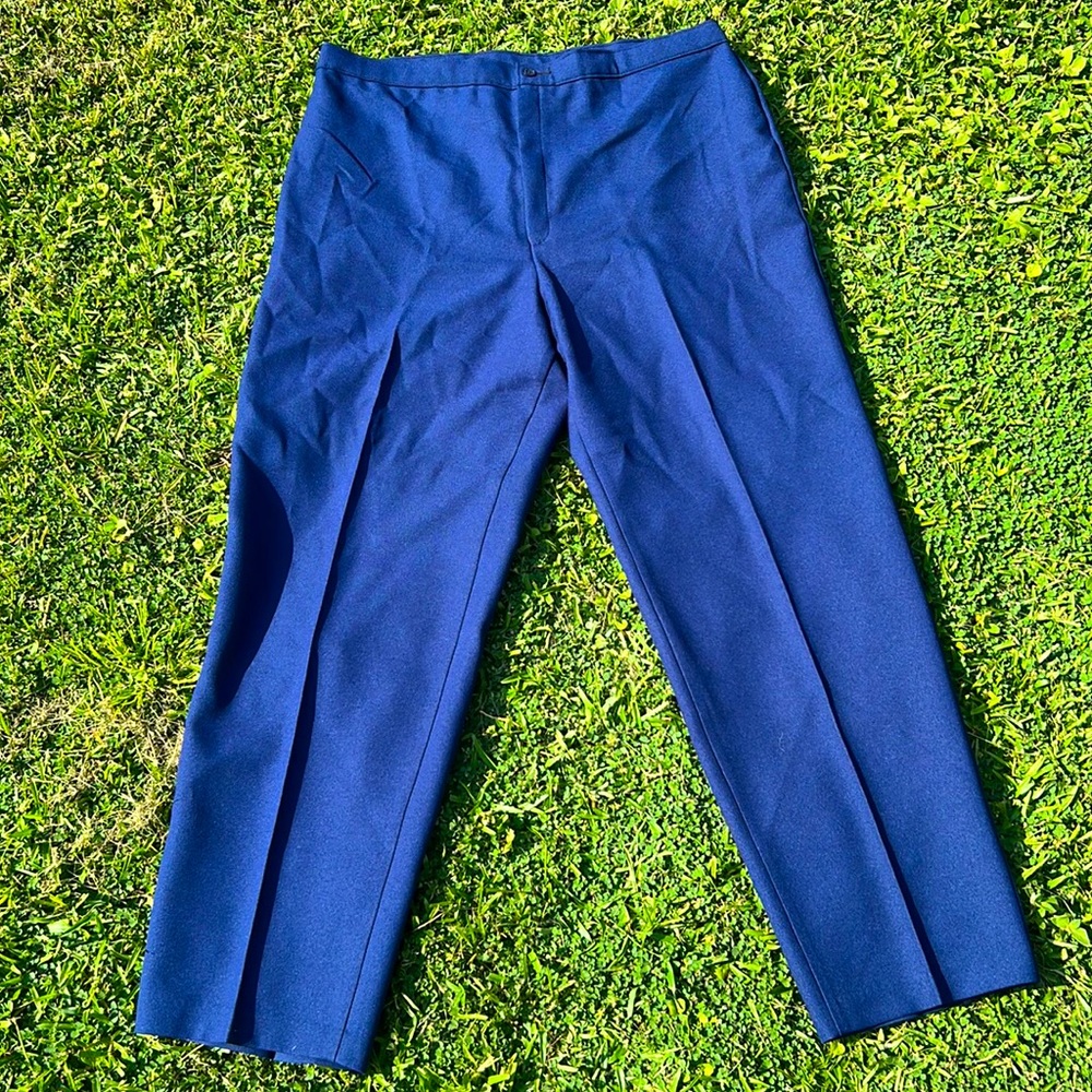 Vintage Levi's trouser pants - Picture 6 of 7